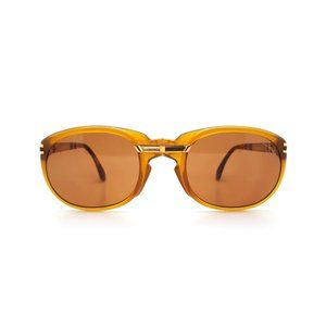 Derapage KA Vintage 80s Folding Sunglasses